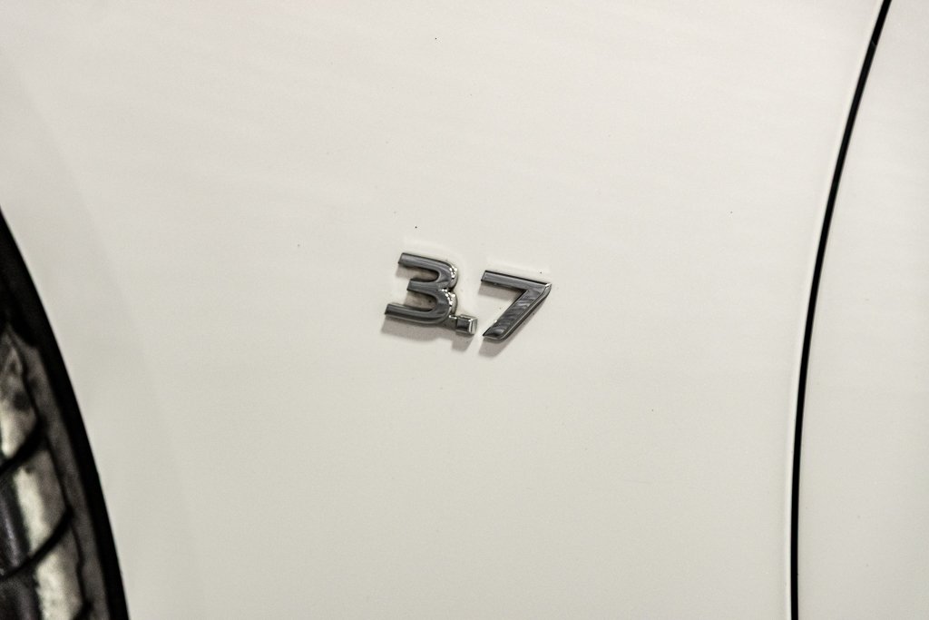 Infiniti Q50 SPORT V6 3.7L AWD CAMERA CUIR VITRES TEINTÉES 2015 à Montréal, Québec - 16 - w1024h768px