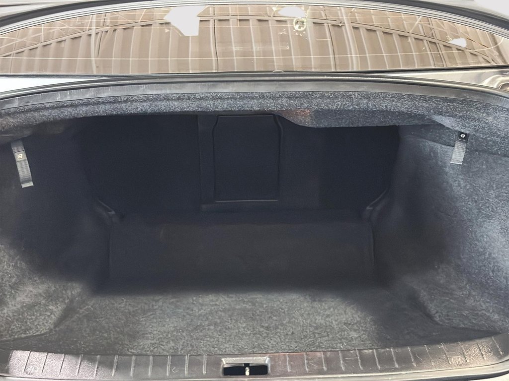 Infiniti Q50 3.0T SPORT AWD TOIT CUIR CHAUFFANTS CAM NAVI 2016 à Montréal, Québec - 8 - w1024h768px