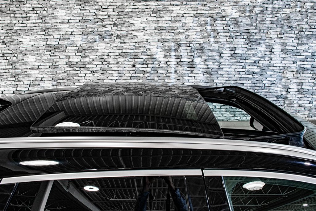 2022 Infiniti QX50 LUXE I-LINE KEYLESS CUIR TOIT CAMERA CARPLAY in Montréal, Quebec - 12 - w1024h768px