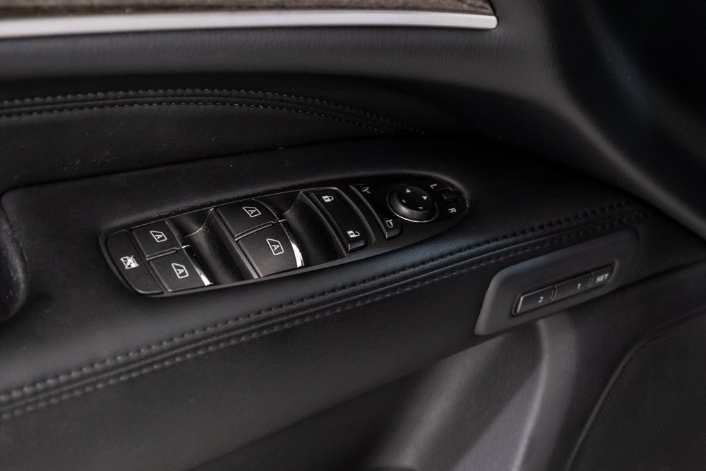 2014 Infiniti QX60 PREMIUM 7 PASS CAMERA360 BOSE TOIT CUIR in Montréal, Quebec - 18 - w1024h768px