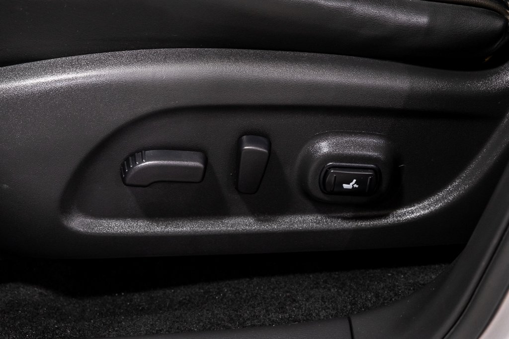 2014 Infiniti QX60 PREMIUM 7 PASS CAMERA360 BOSE TOIT CUIR in Montréal, Quebec - 20 - w1024h768px