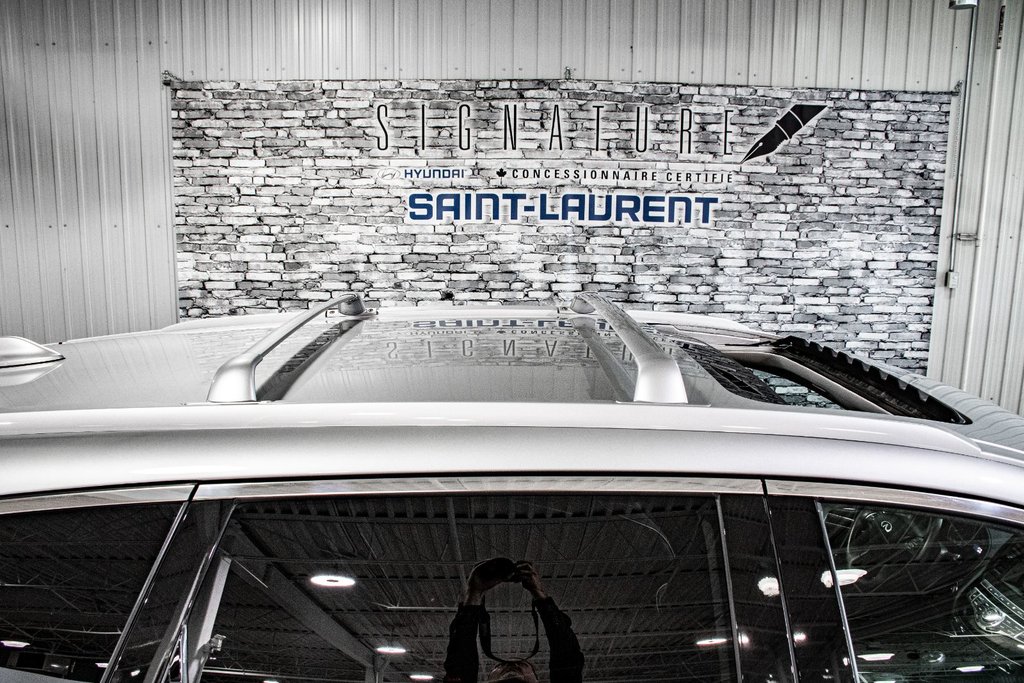 Infiniti QX60 SENSORY 7 PASS V6 TOIT PANO CAM 360 CARPLAY 2020 à Montréal, Québec - 12 - w1024h768px