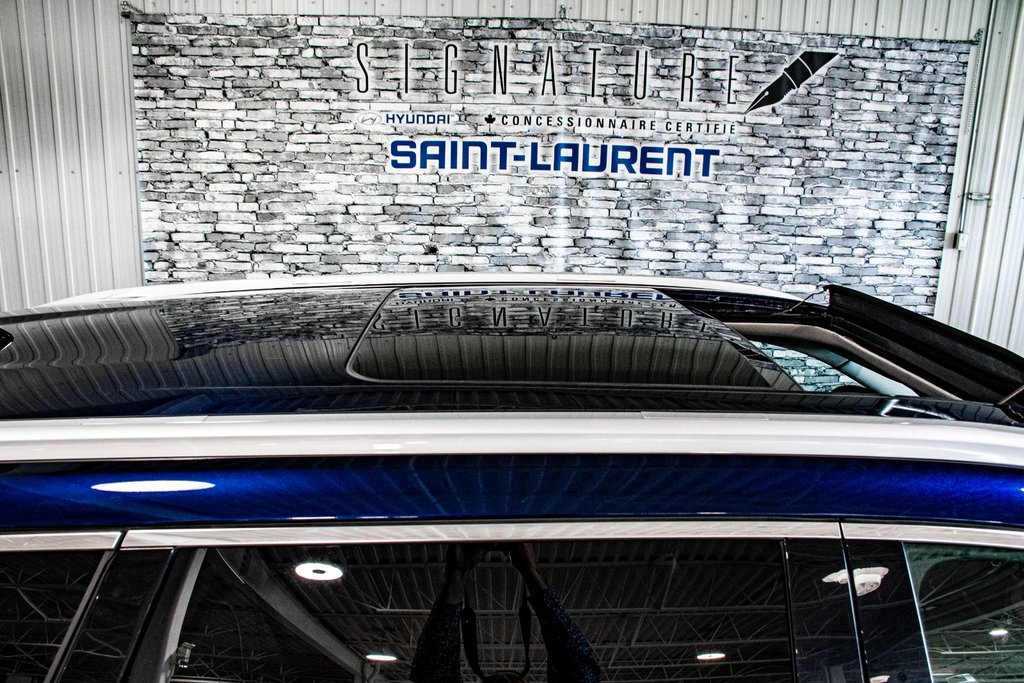 2022 Infiniti QX60 Sensory in Montréal, Quebec - 9 - w1024h768px