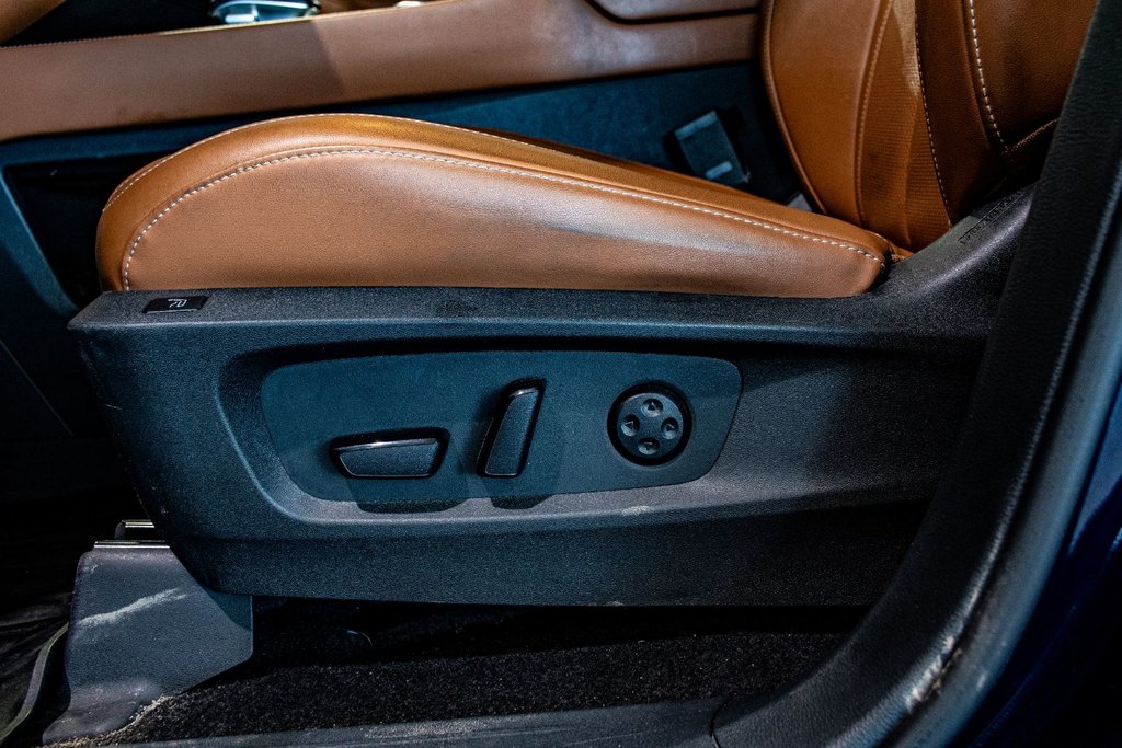 2022 Infiniti QX60 Sensory in Montréal, Quebec - 20 - w1024h768px
