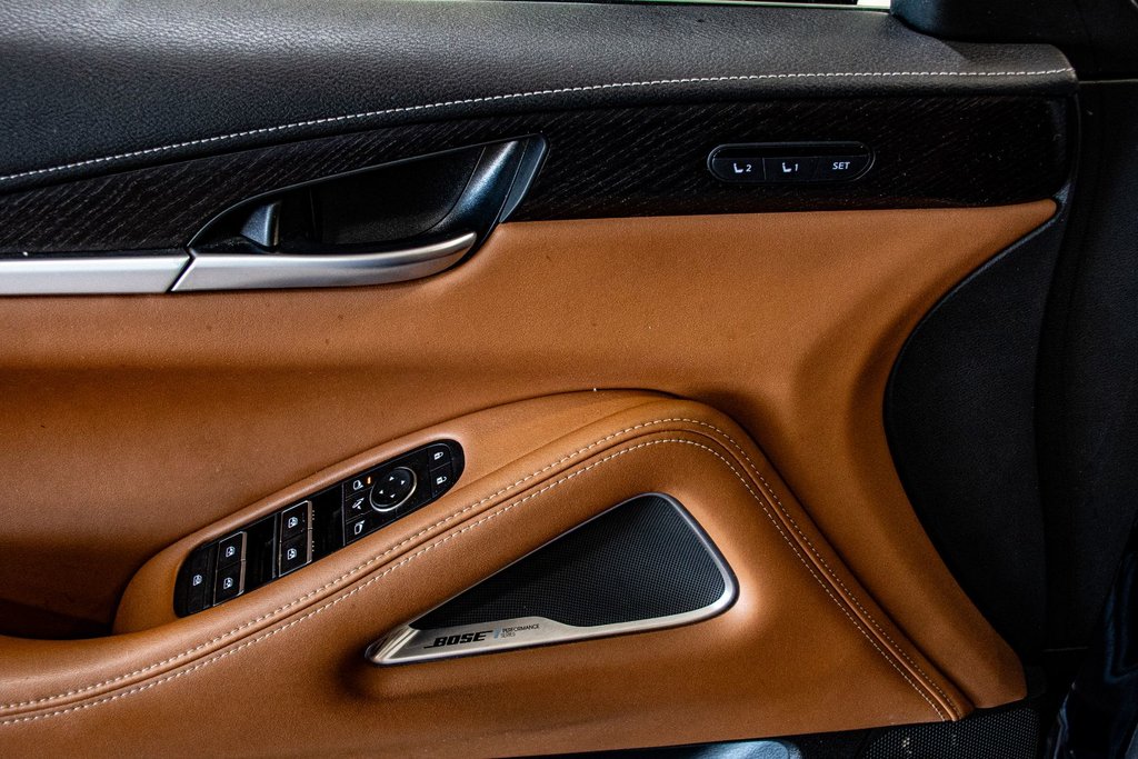 2022 Infiniti QX60 Sensory in Montréal, Quebec - 18 - w1024h768px