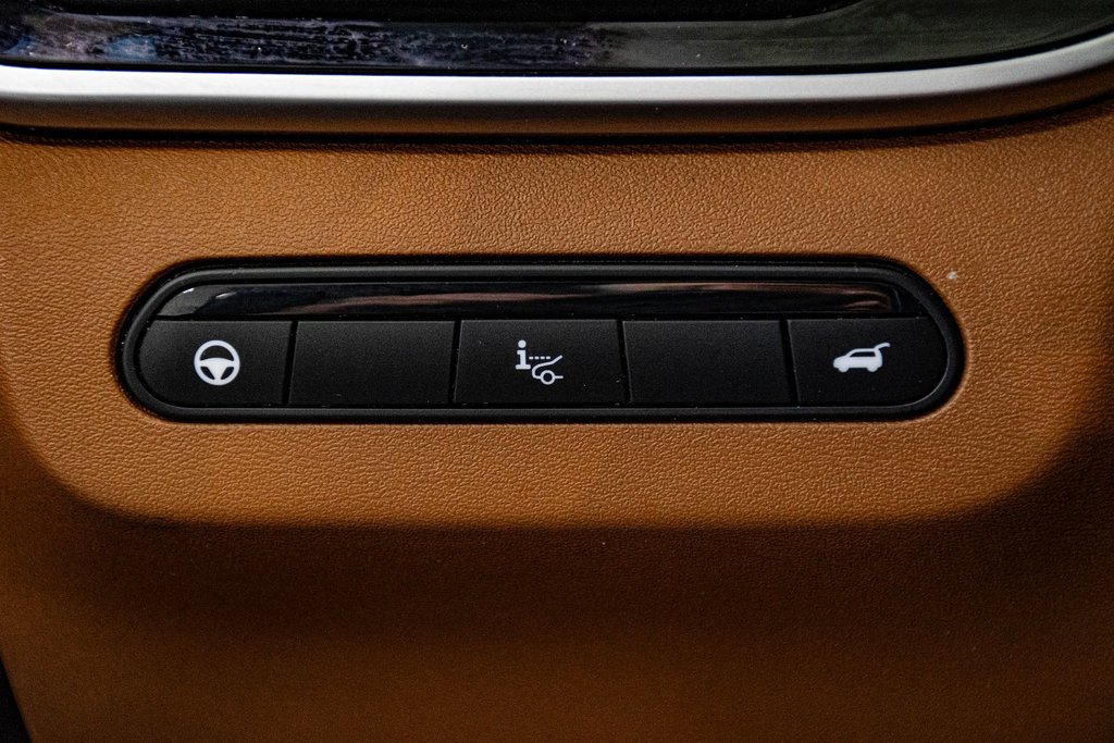 2022 Infiniti QX60 Sensory in Montréal, Quebec - 34 - w1024h768px