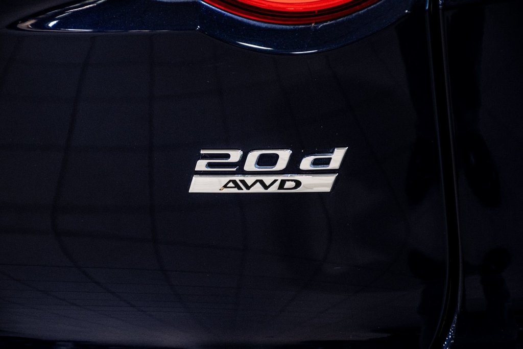 Jaguar F-PACE PRESTIGE 20D DIESEL AWD TOIT OUVRANT NAV CUIR CAM 2018 à Montréal, Québec - 19 - w1024h768px