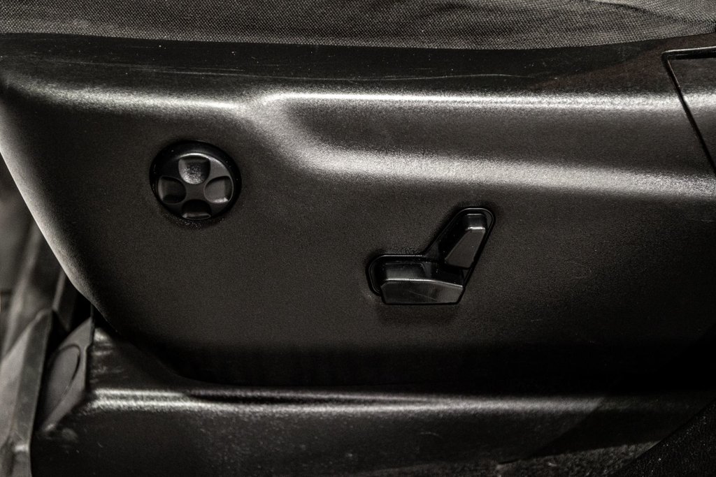 Jeep Grand Cherokee UPLAND V6 3.6L 4X4 SIÈGES VOLANT CHAUFFANT CAMERA 2019 à Montréal, Québec - 18 - w1024h768px