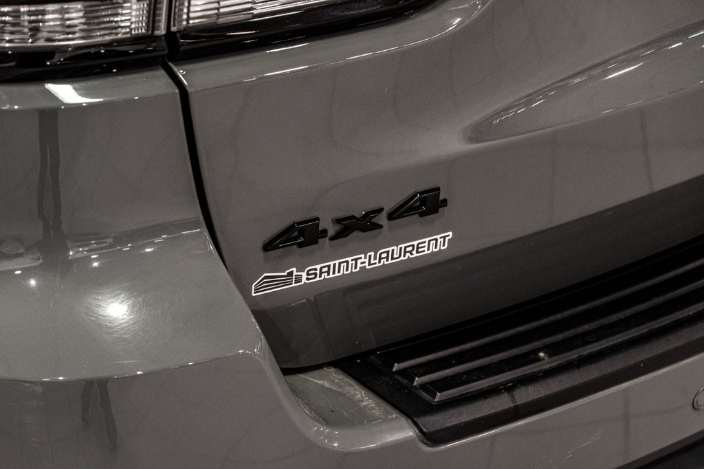 Jeep Grand Cherokee UPLAND V6 3.6L 4X4 SIÈGES VOLANT CHAUFFANT CAMERA 2019 à Montréal, Québec - 12 - w1024h768px