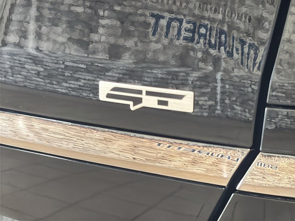 2023 Kia EV6 GT-LINE AWD GPS CUIR CAM360 TOIT OUVRANT in Montréal, Quebec - 10 - w1024h768px