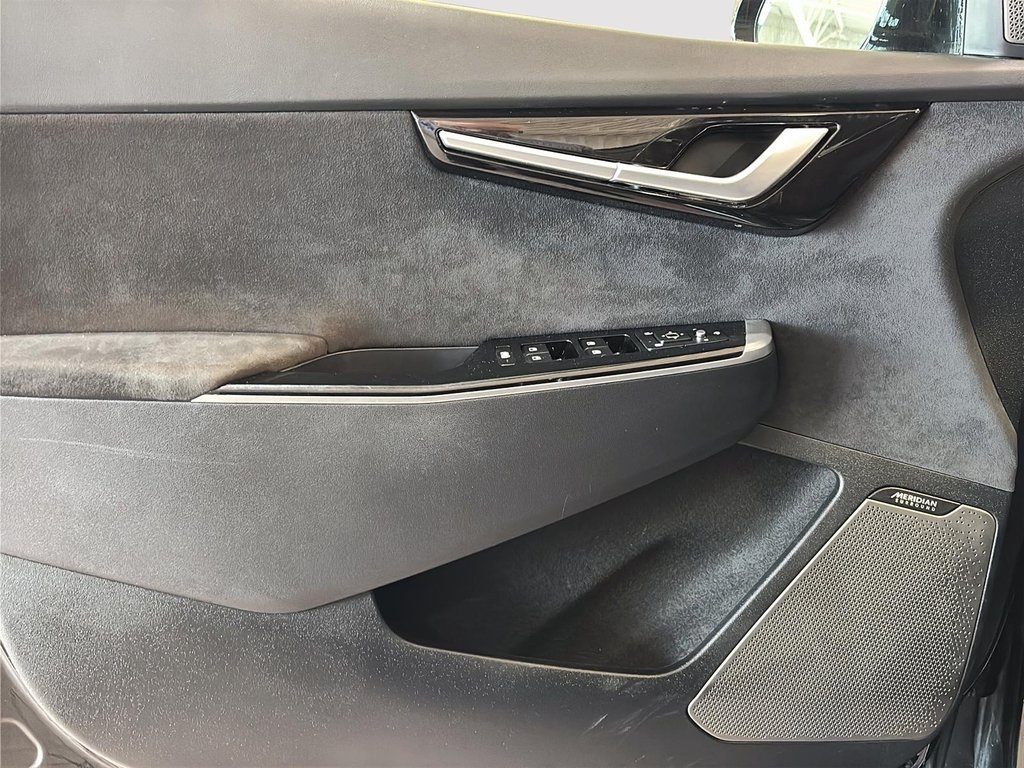 2023 Kia EV6 GT-LINE AWD GPS CUIR CAM360 TOIT OUVRANT in Montréal, Quebec - 15 - w1024h768px