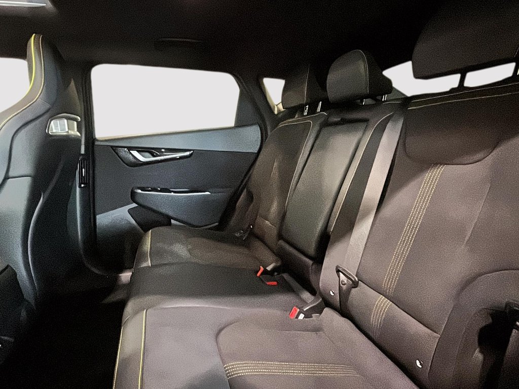 2023 Kia EV6 GT-LINE AWD GPS CUIR CAM360 TOIT OUVRANT in Montréal, Quebec - 19 - w1024h768px