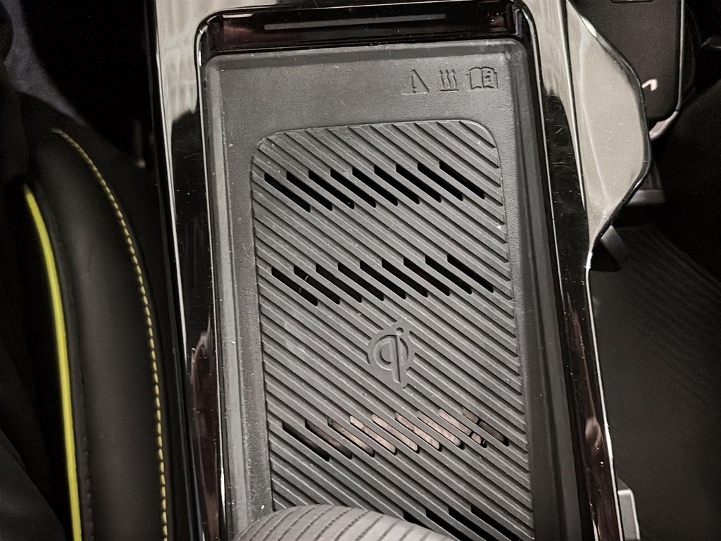 2023 Kia EV6 GT-LINE AWD GPS CUIR CAM360 TOIT OUVRANT in Montréal, Quebec - 30 - w1024h768px