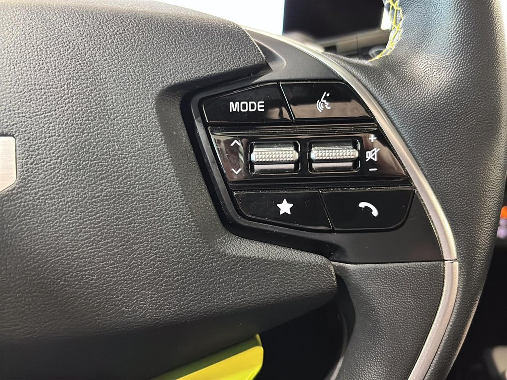2023 Kia EV6 GT-LINE AWD GPS CUIR CAM360 TOIT OUVRANT in Montréal, Quebec - 28 - w1024h768px