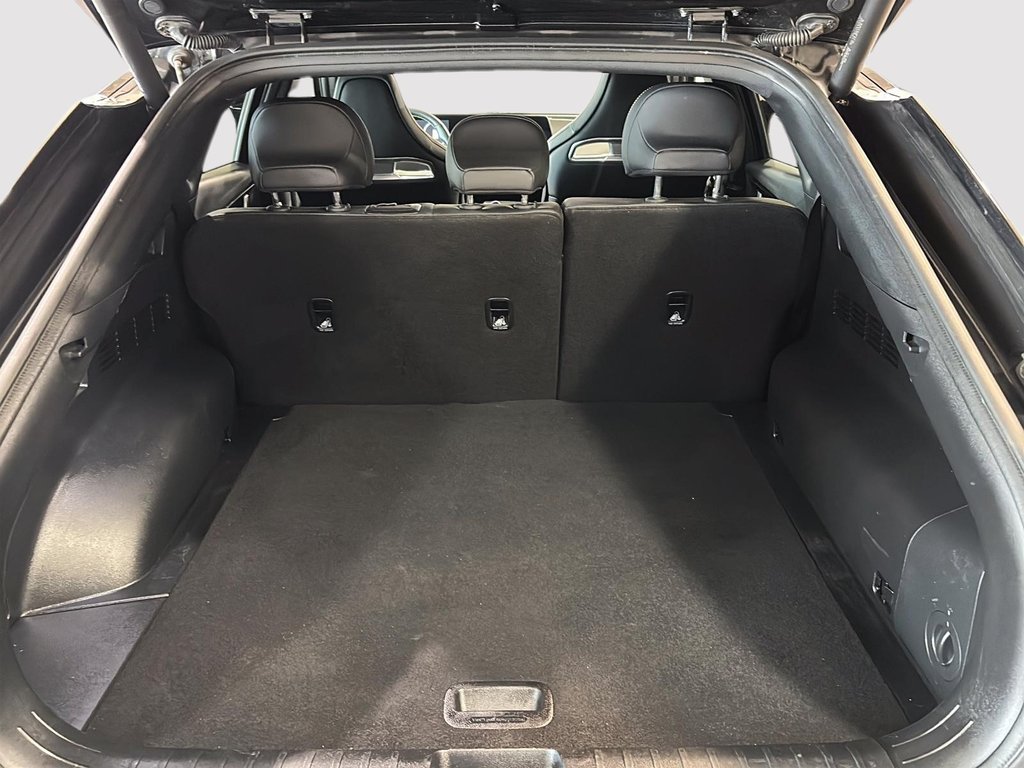 2023 Kia EV6 GT-LINE AWD GPS CUIR CAM360 TOIT OUVRANT in Montréal, Quebec - 8 - w1024h768px