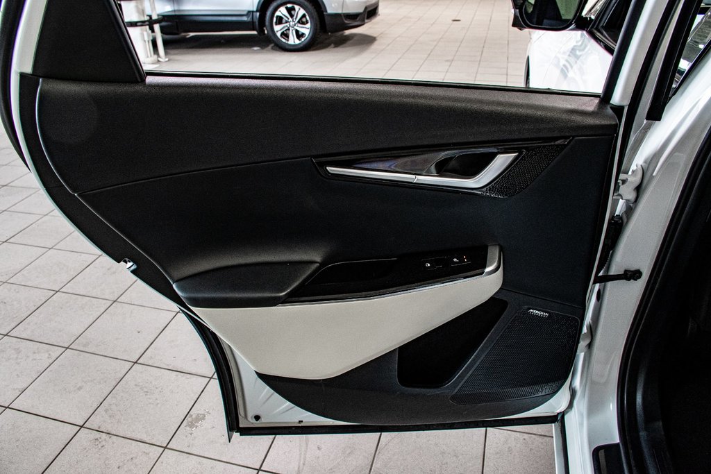 2024 Kia EV6 LAND GT-LINE 2  AWD BOSE CUIR CAM360 TOIT OUVRANT in Montréal, Quebec - 42 - w1024h768px