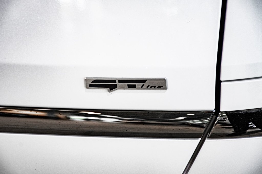 2024 Kia EV6 LAND GT-LINE 2  AWD BOSE CUIR CAM360 TOIT OUVRANT in Montréal, Quebec - 17 - w1024h768px