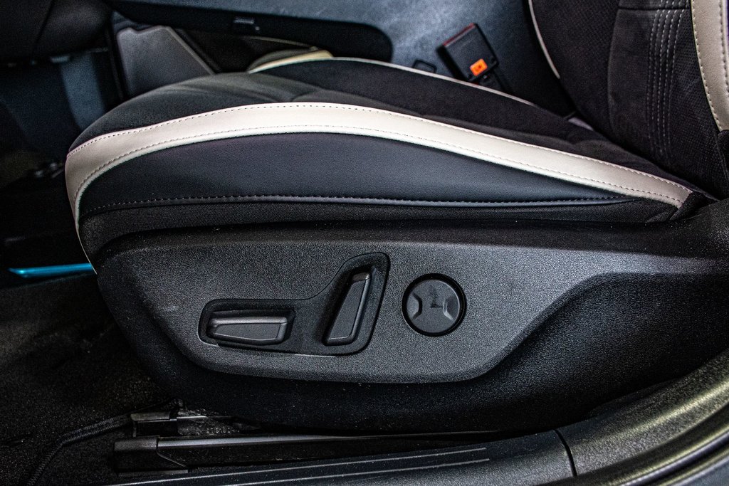 2024 Kia EV6 LAND GT-LINE 2  AWD BOSE CUIR CAM360 TOIT OUVRANT in Montréal, Quebec - 26 - w1024h768px