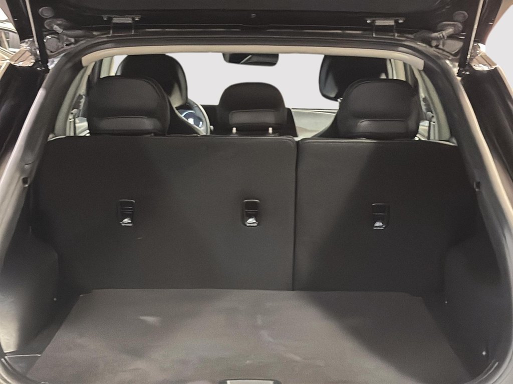 2024 Kia EV6 AWD LAND GPS MAGS SIEGE CHAUFFANT CARPLAY CHARGEUR in Montréal, Quebec - 9 - w1024h768px
