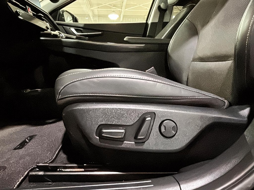 2024 Kia EV6 AWD LAND GPS MAGS SIEGE CHAUFFANT CARPLAY CHARGEUR in Montréal, Quebec - 21 - w1024h768px