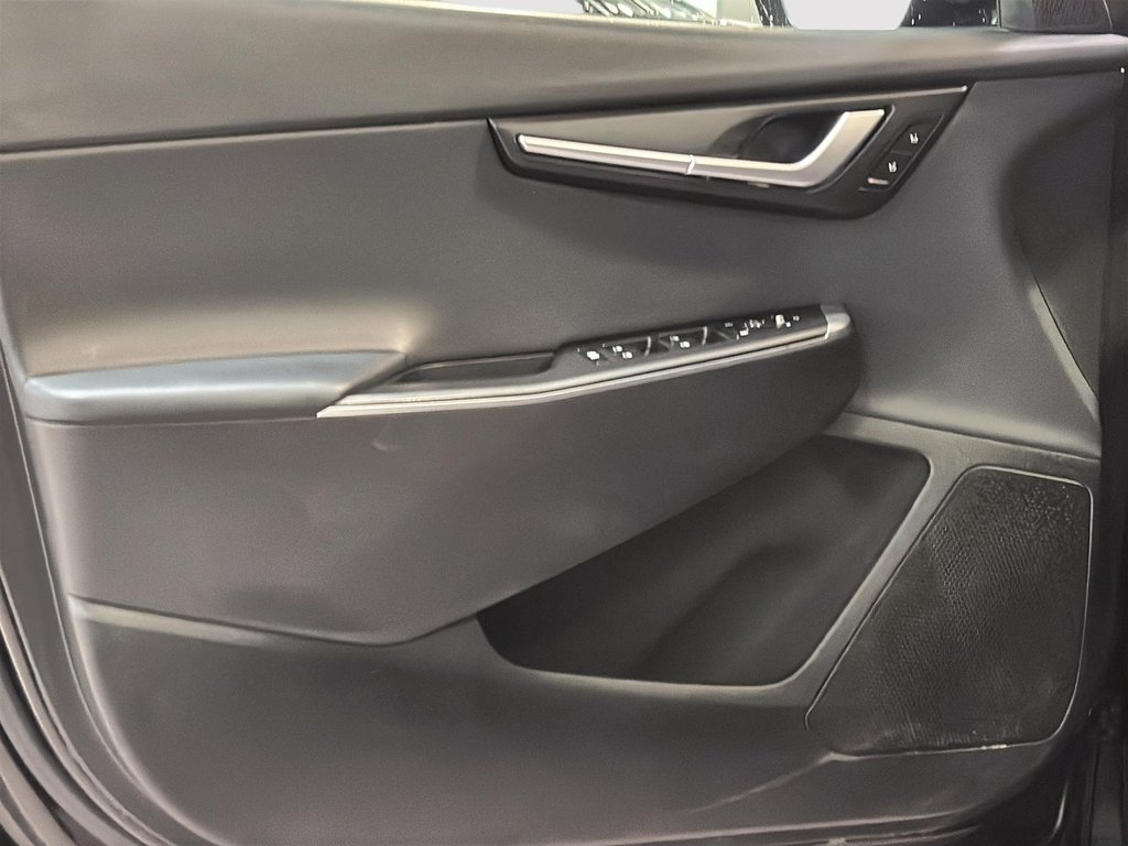 2024 Kia EV6 AWD LAND GPS MAGS SIEGE CHAUFFANT CARPLAY CHARGEUR in Montréal, Quebec - 19 - w1024h768px