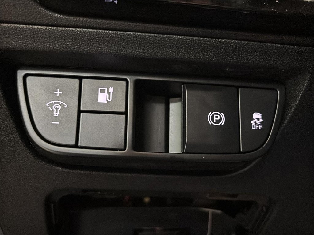 2024 Kia EV6 AWD LAND GPS MAGS SIEGE CHAUFFANT CARPLAY CHARGEUR in Montréal, Quebec - 37 - w1024h768px