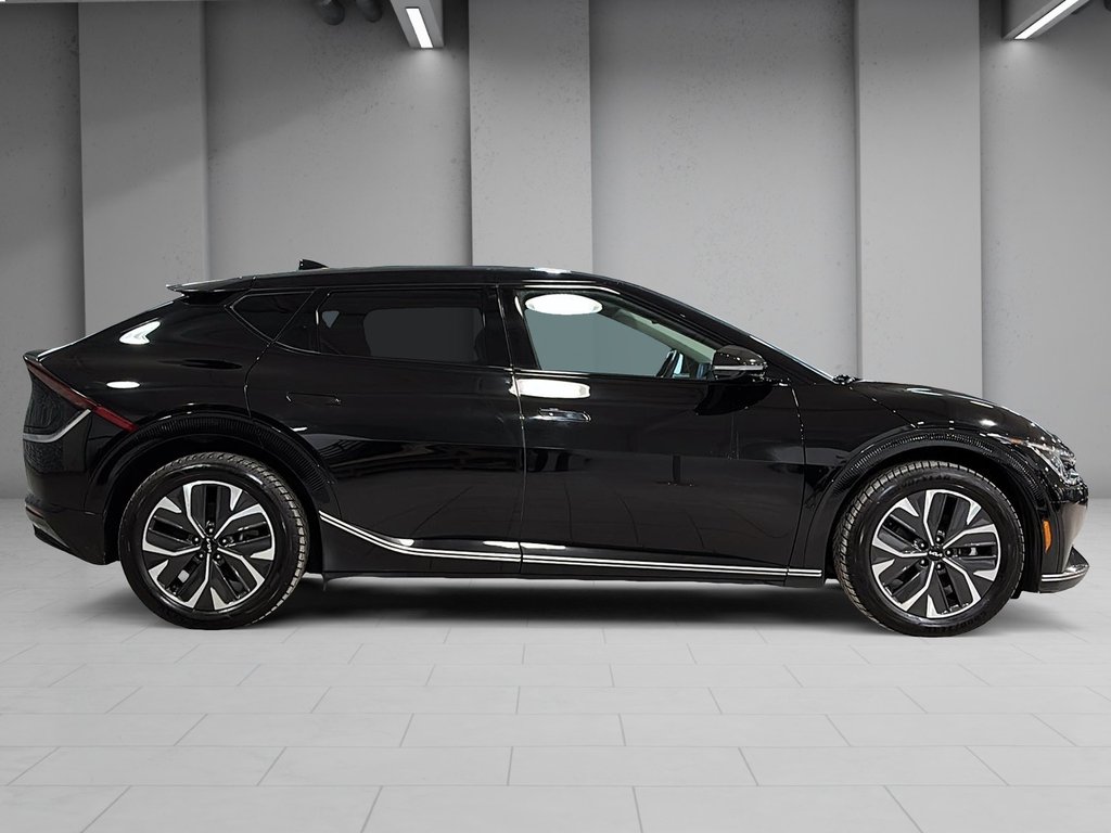 2024 Kia EV6 AWD LAND GPS MAGS SIEGE CHAUFFANT CARPLAY CHARGEUR in Montréal, Quebec - 14 - w1024h768px