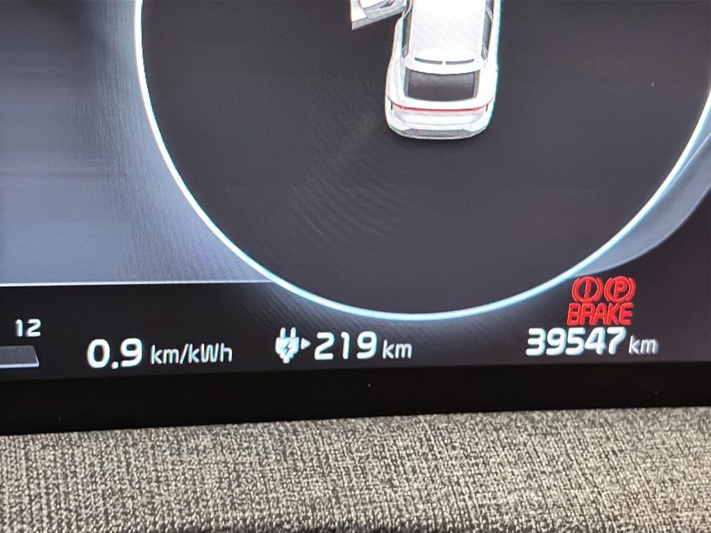 2024 Kia EV6 AWD LAND GPS MAGS SIEGE CHAUFFANT CARPLAY CHARGEUR in Montréal, Quebec - 32 - w1024h768px