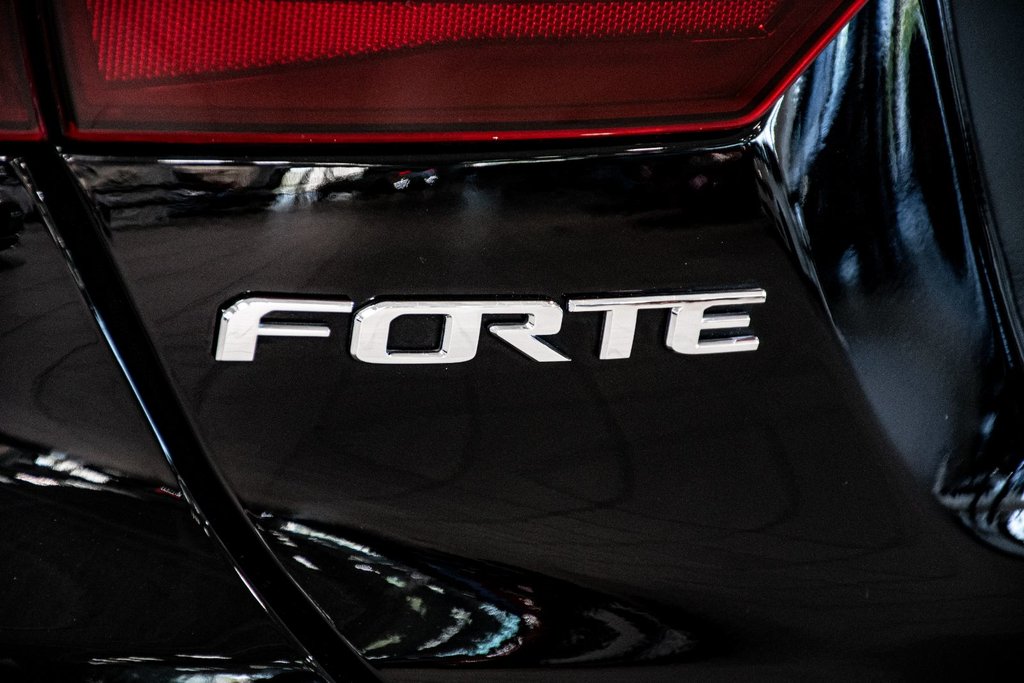 Kia Forte GT CARPLAY CAMERA TOIT CHARGEUR SANS FIL 2021 à Montréal, Québec - 16 - w1024h768px