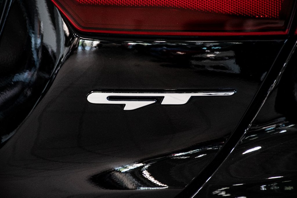 Kia Forte GT CARPLAY CAMERA TOIT CHARGEUR SANS FIL 2021 à Montréal, Québec - 17 - w1024h768px