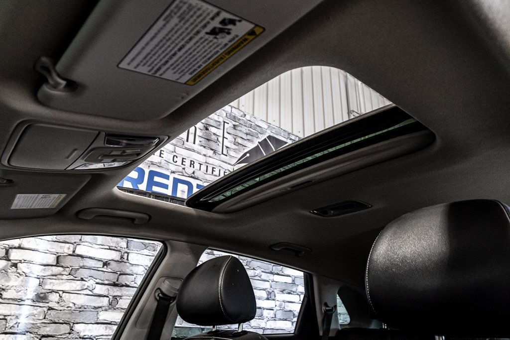 Kia Niro EV SX TOURING HARMAN-KARDON CARPLAY TOIT OUVRANT CAM 2019 à Montréal, Québec - 6 - w1024h768px