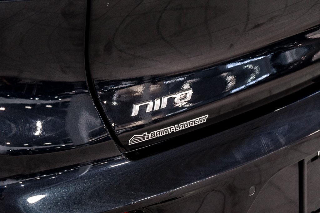 Kia Niro EV SX TOURING HARMAN-KARDON CARPLAY TOIT OUVRANT CAM 2019 à Montréal, Québec - 14 - w1024h768px