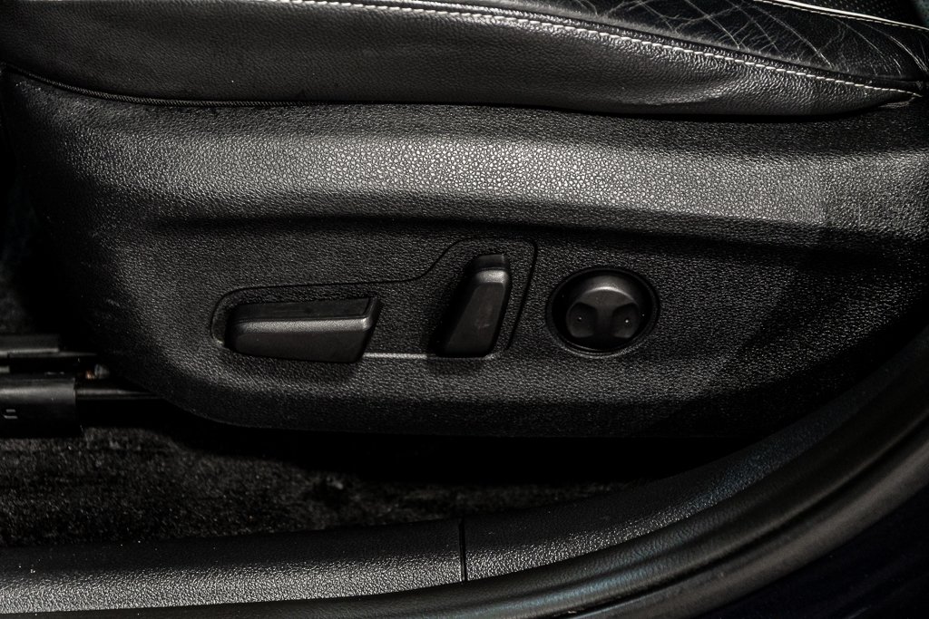 Kia Niro EV SX TOURING HARMAN-KARDON CARPLAY TOIT OUVRANT CAM 2019 à Montréal, Québec - 18 - w1024h768px