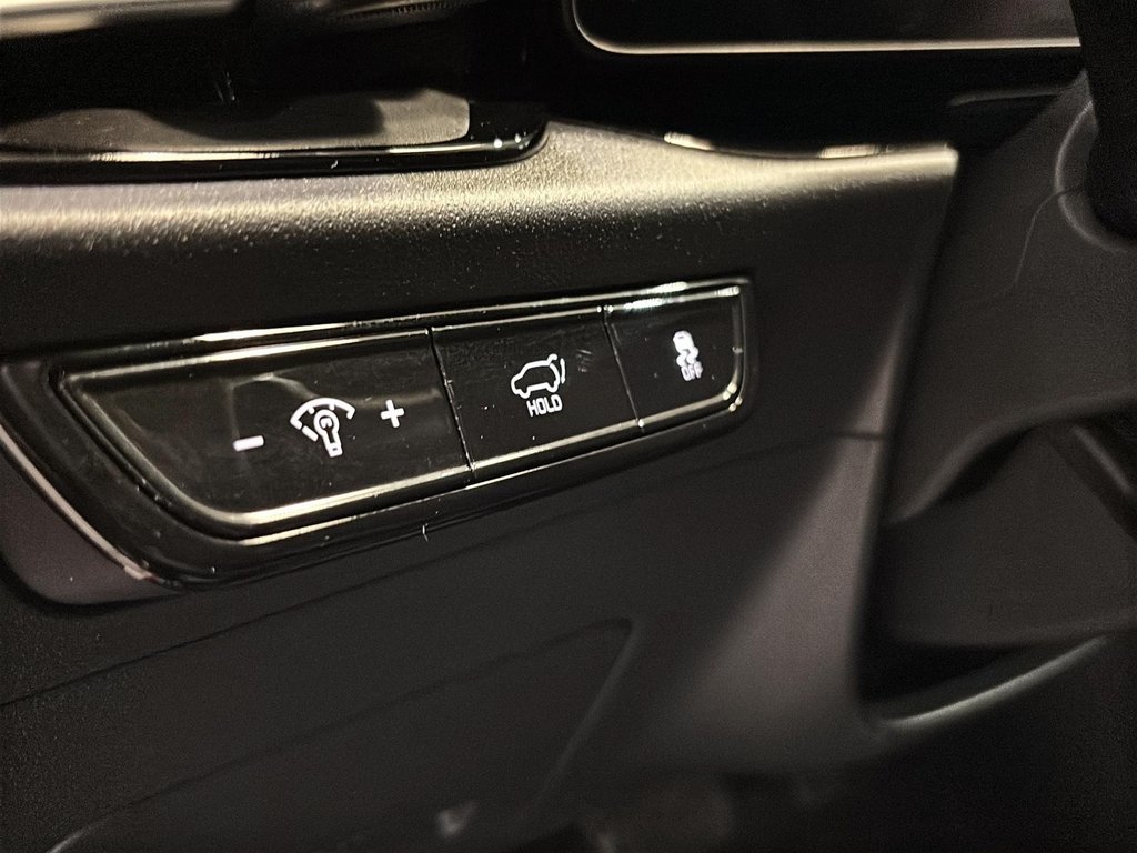 Kia Niro EV WIND+ GPS CAMERA CARPLAY KEYLESS VOLANT CHAUFFANT 2025 à Montréal, Québec - 24 - w1024h768px