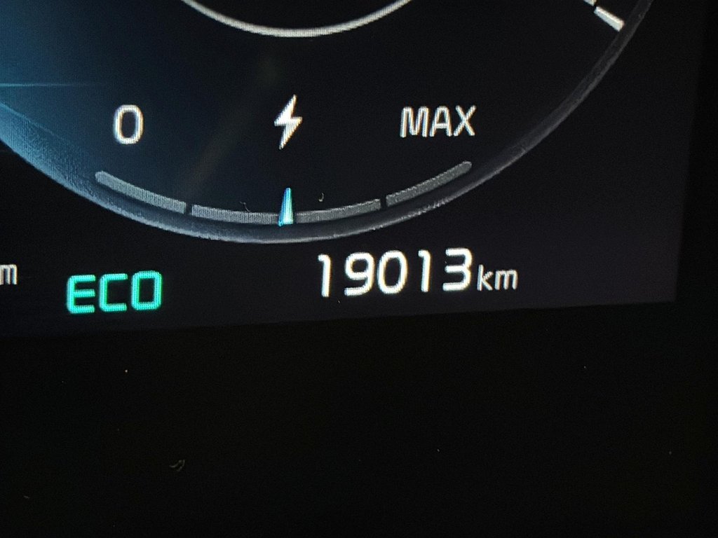 Kia Niro EV WIND+ GPS CAMERA CARPLAY KEYLESS VOLANT CHAUFFANT 2025 à Montréal, Québec - 23 - w1024h768px