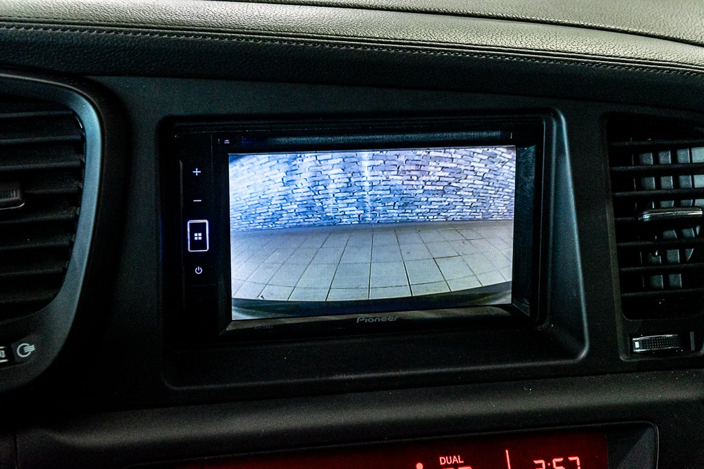 Kia Optima EX SIEGECUIR CHAUFFANTS TOIT OUVRANT 2012 à Montréal, Québec - 21 - w1024h768px