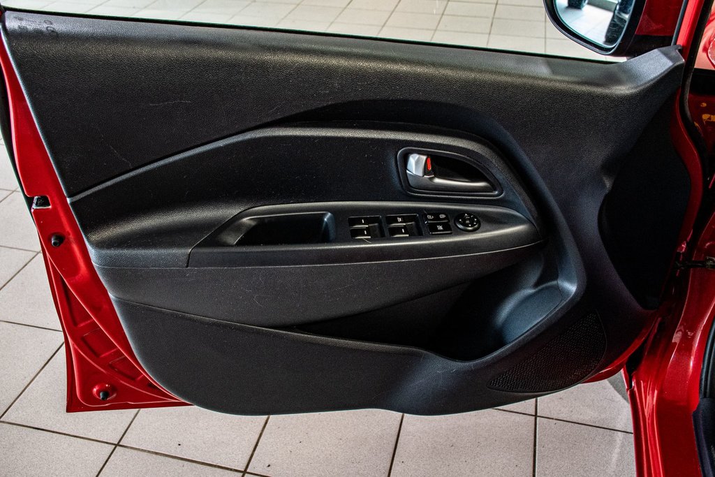 2013 Kia Rio LX SIEGES CHAUFFANTS AIR CLIMATISÉ MANUELLE in Montréal, Quebec - 17 - w1024h768px