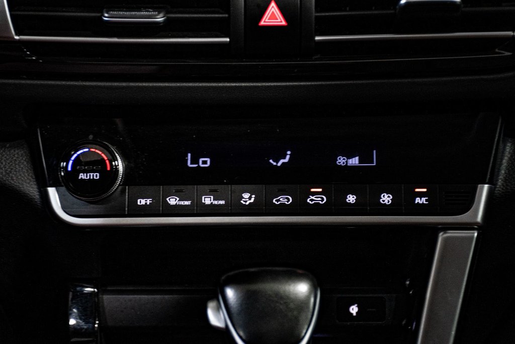 Kia Seltos SX TURBO AWD TOIT OUVRANT NAVIGATION CAMERA MAGS 2022 à Montréal, Québec - 35 - w1024h768px