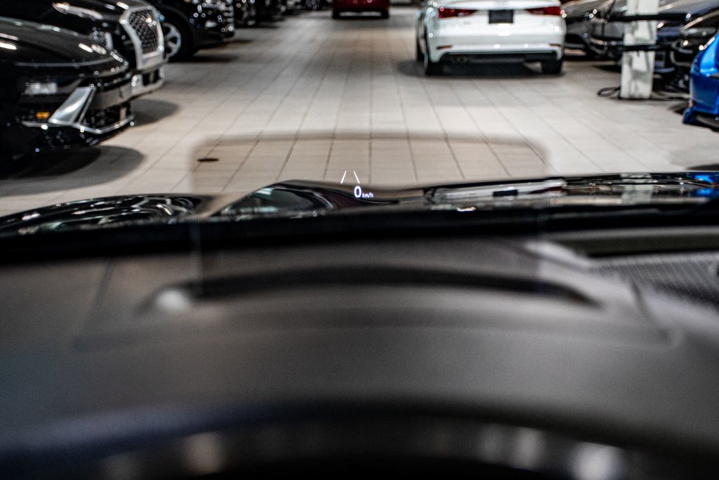 Kia Seltos SX TURBO AWD TOIT OUVRANT NAVIGATION CAMERA MAGS 2022 à Montréal, Québec - 33 - w1024h768px