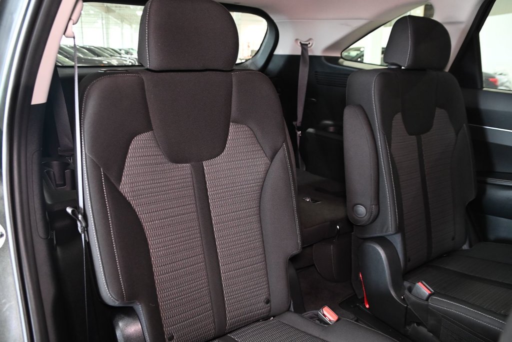 2023 Kia Sorento X-LINE 7 PASSAGERS CARPLAY CAMERA in Montréal, Quebec - 14 - w1024h768px