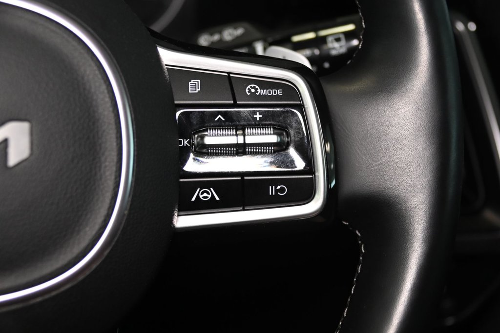2023 Kia Sorento X-LINE 7 PASSAGERS CARPLAY CAMERA in Montréal, Quebec - 31 - w1024h768px