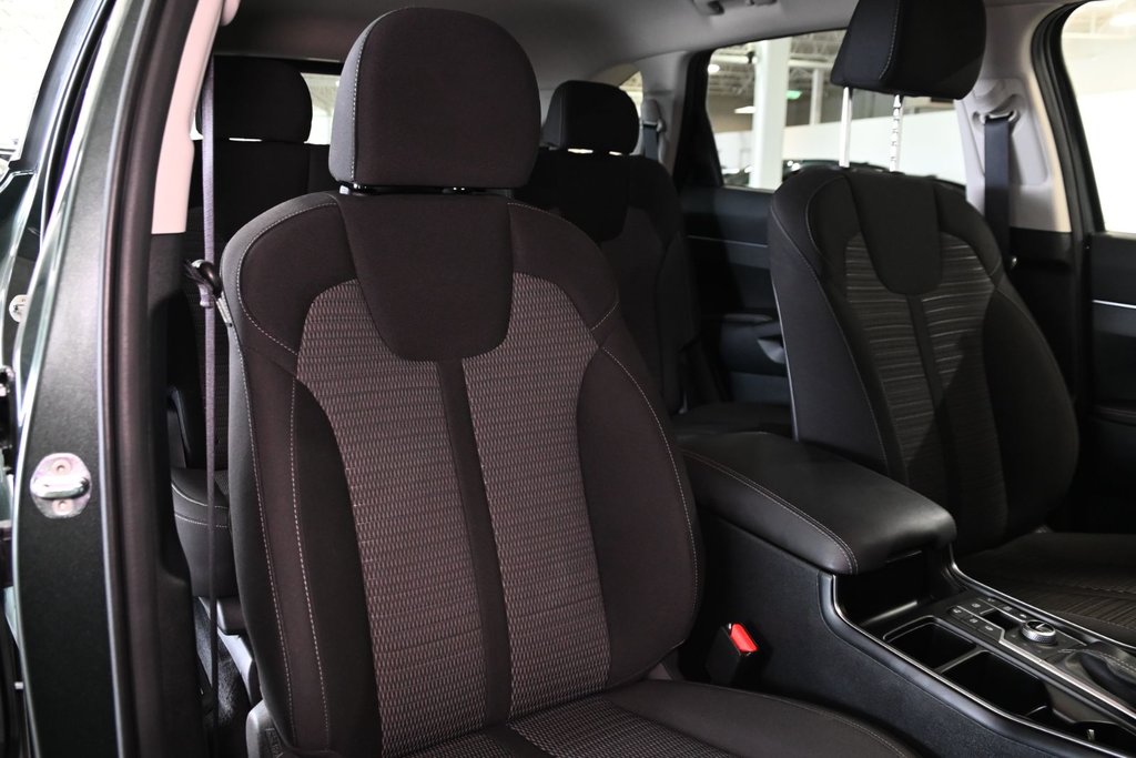 2023 Kia Sorento X-LINE 7 PASSAGERS CARPLAY CAMERA in Montréal, Quebec - 12 - w1024h768px