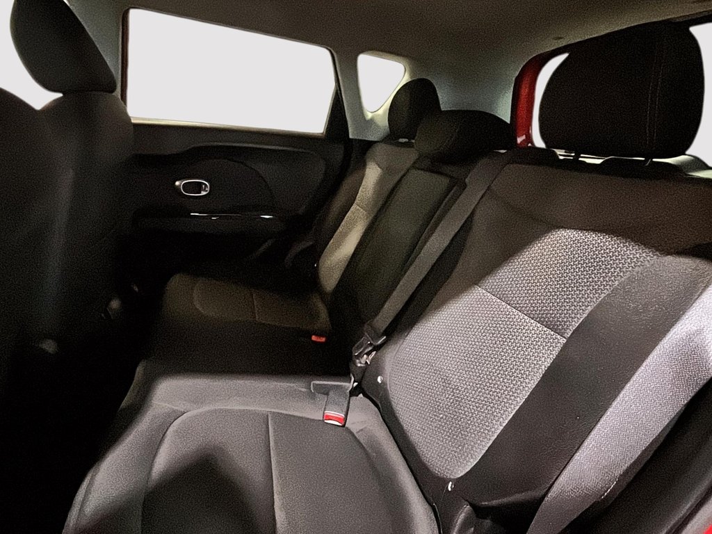 Kia Soul EX SIEGE ET VOLANT CHAUFFANT 2018 à Montréal, Québec - 19 - w1024h768px