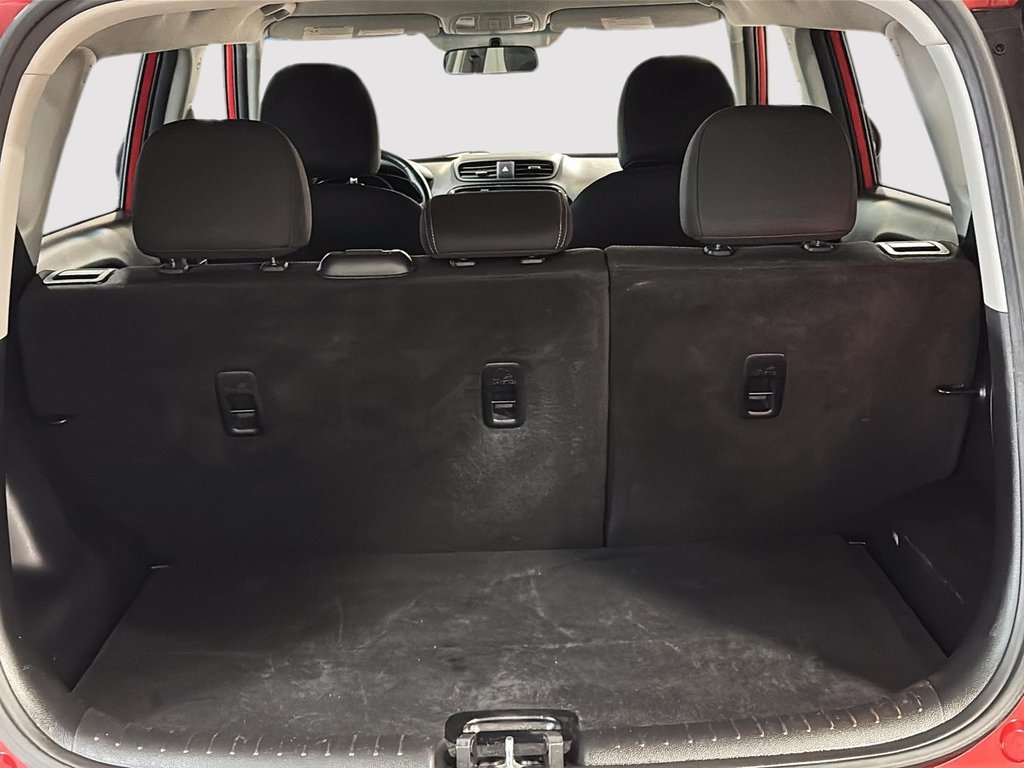 Kia Soul EX SIEGE ET VOLANT CHAUFFANT 2018 à Montréal, Québec - 8 - w1024h768px