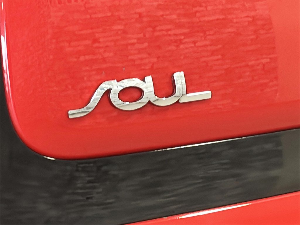 Kia Soul EX SIEGE ET VOLANT CHAUFFANT 2018 à Montréal, Québec - 9 - w1024h768px