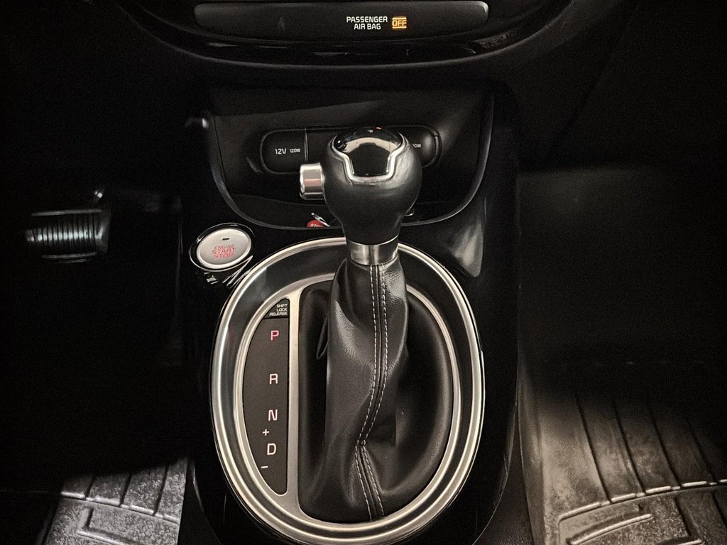 Kia Soul EX SIEGE ET VOLANT CHAUFFANT 2018 à Montréal, Québec - 23 - w1024h768px
