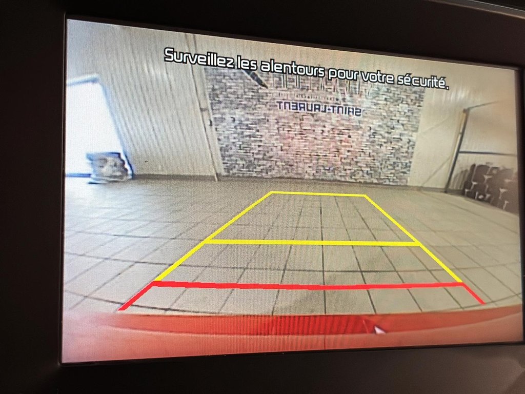 Kia Soul EX SIEGE ET VOLANT CHAUFFANT 2018 à Montréal, Québec - 26 - w1024h768px