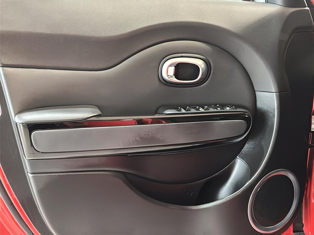 Kia Soul EX SIEGE ET VOLANT CHAUFFANT 2018 à Montréal, Québec - 16 - w1024h768px