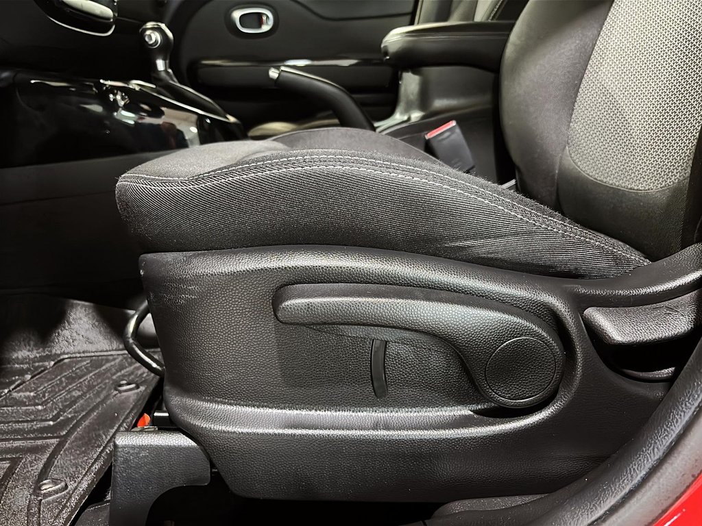 Kia Soul EX SIEGE ET VOLANT CHAUFFANT 2018 à Montréal, Québec - 18 - w1024h768px
