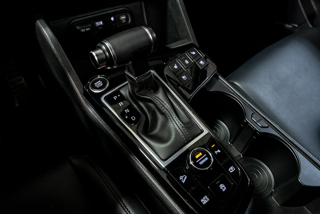 Kia Sportage X-LINE LIMITED CAM 360 PANORAMIQUE HARMAN-KARDON 2023 à Montréal, Québec - 28 - w1024h768px